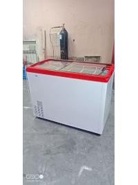 Морозильный ларь Italfrost -400П стекло Морозильный ларь Italfrost -400П стекло